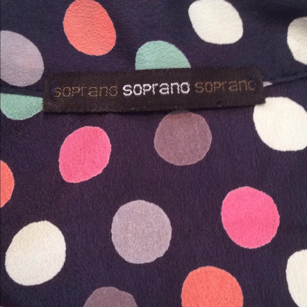 POLKA DOT DRESS! - Picture 2 of 4